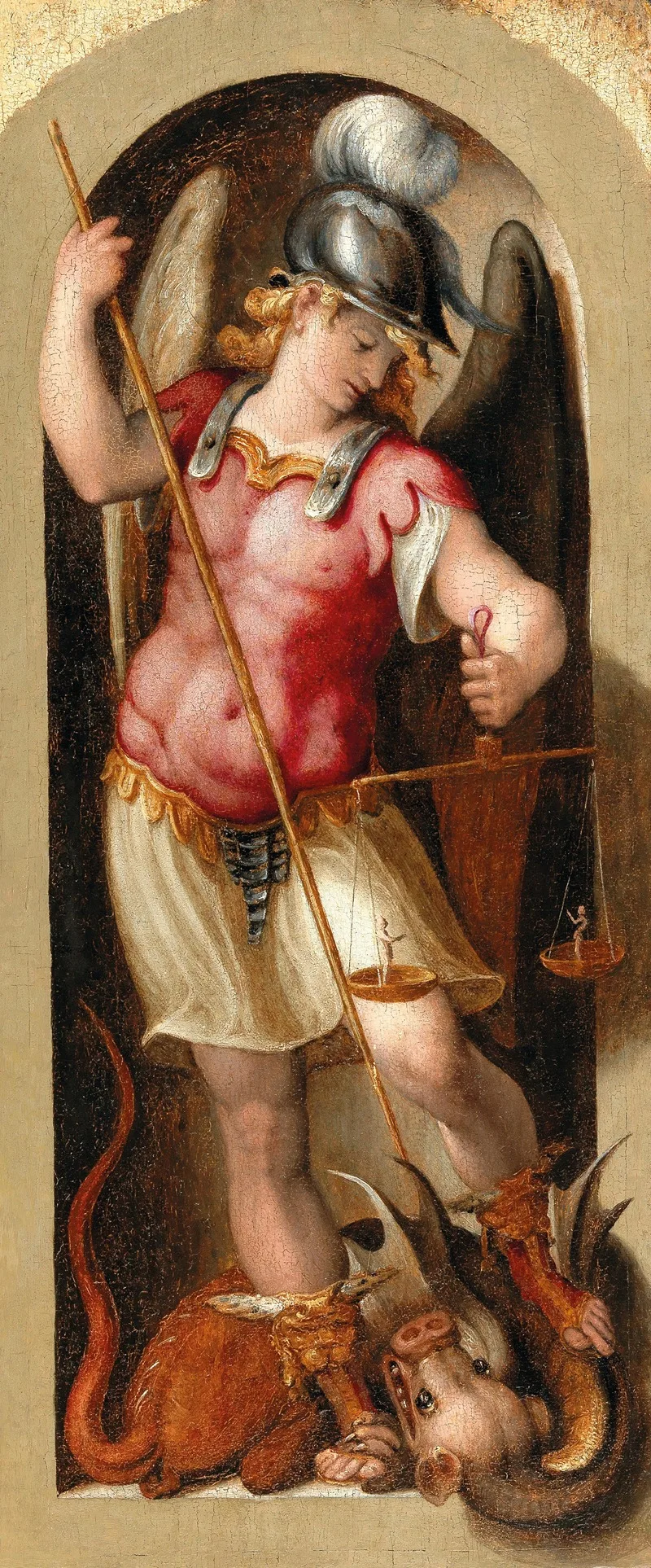 Taddeo Zuccaro
