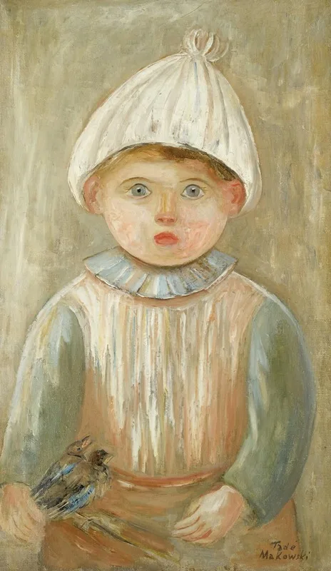 Tadeusz Makowski