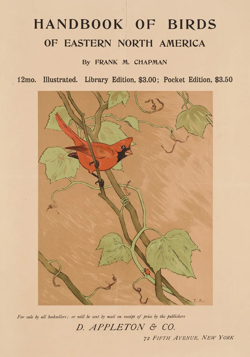 Tappan Adney