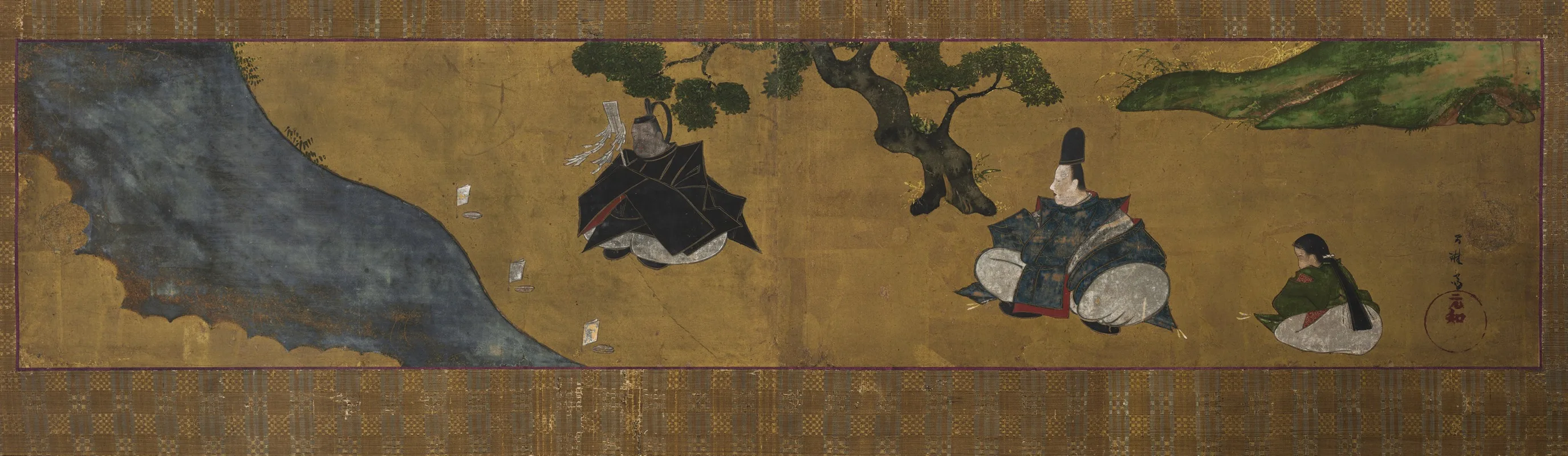 Tawaraya Sōri