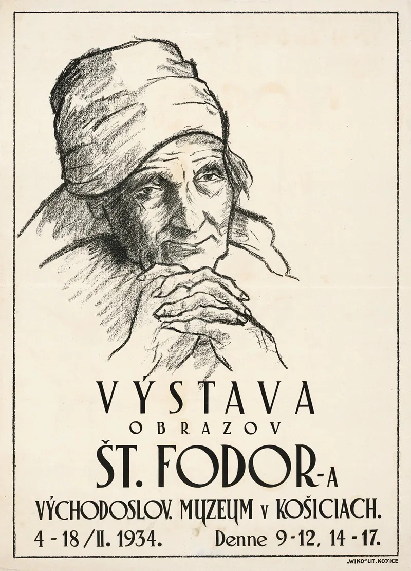Štefan Fodor