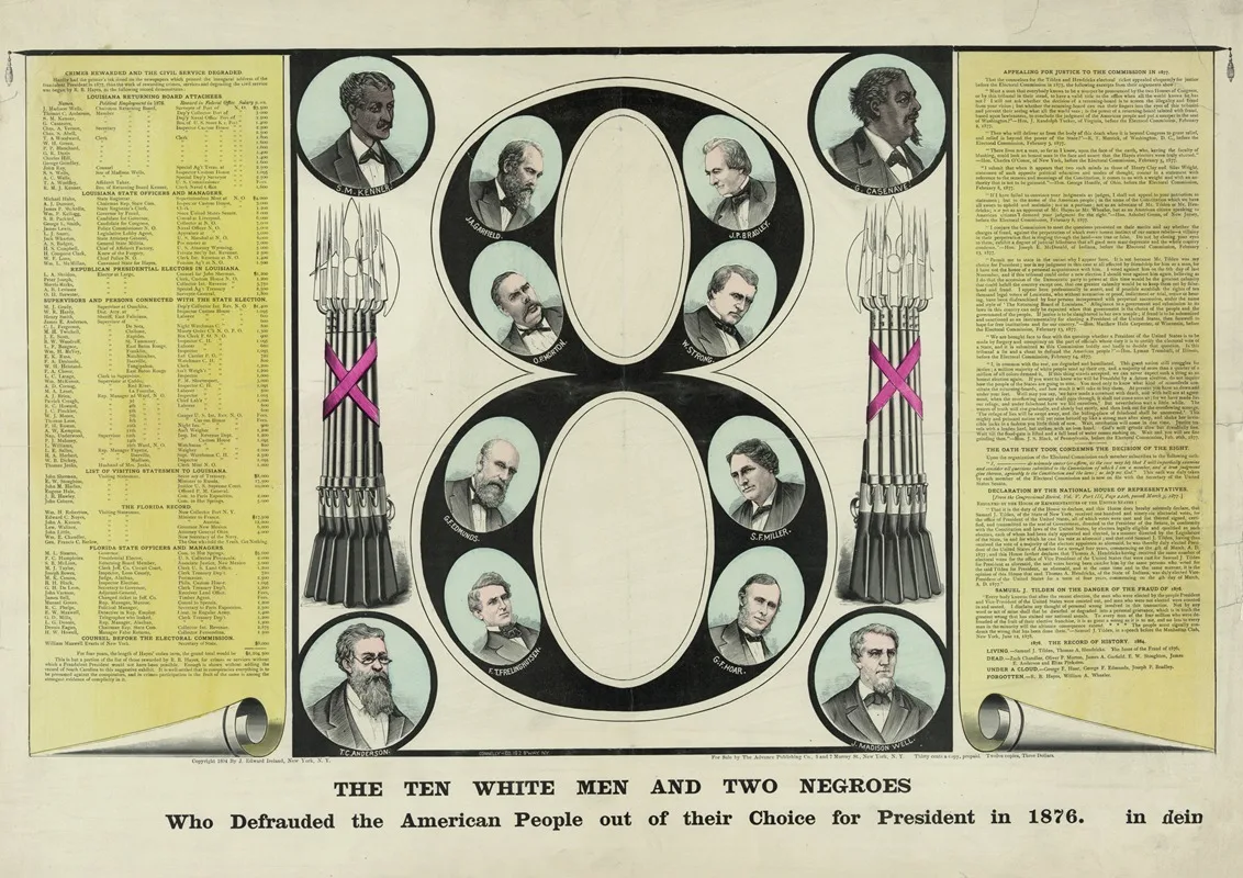 The Advance Publishing Co.