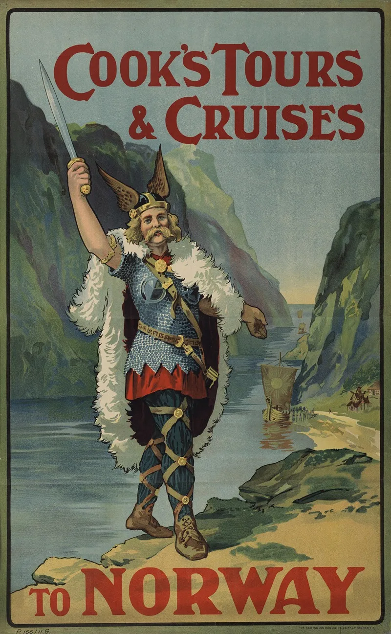 The British Colour Printing Company