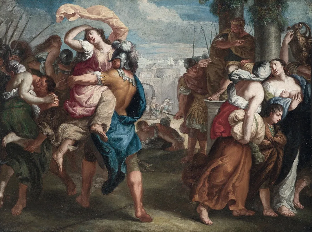 Theodoor van Thulden