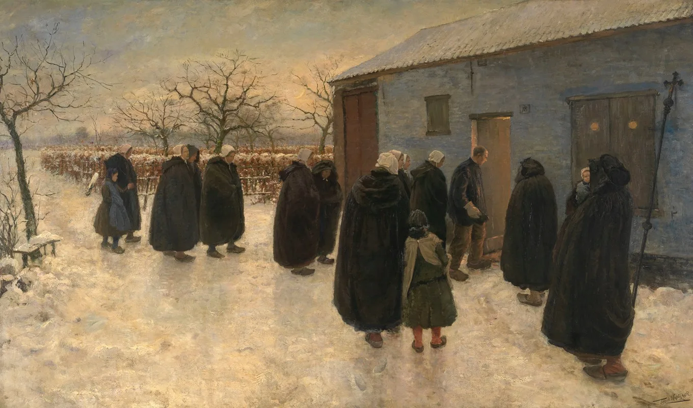 Theodoor Verstraete