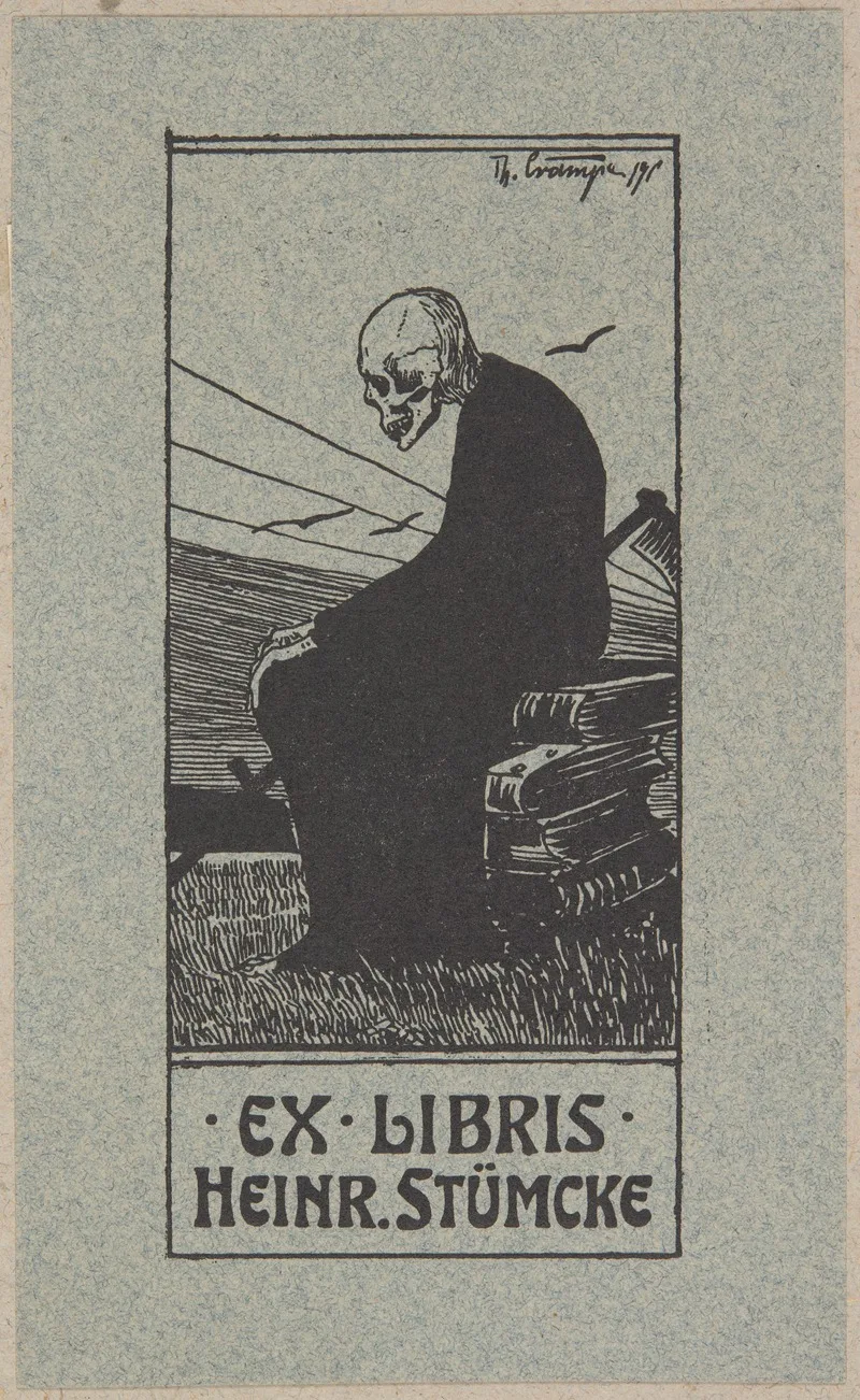 Theodor Crampe