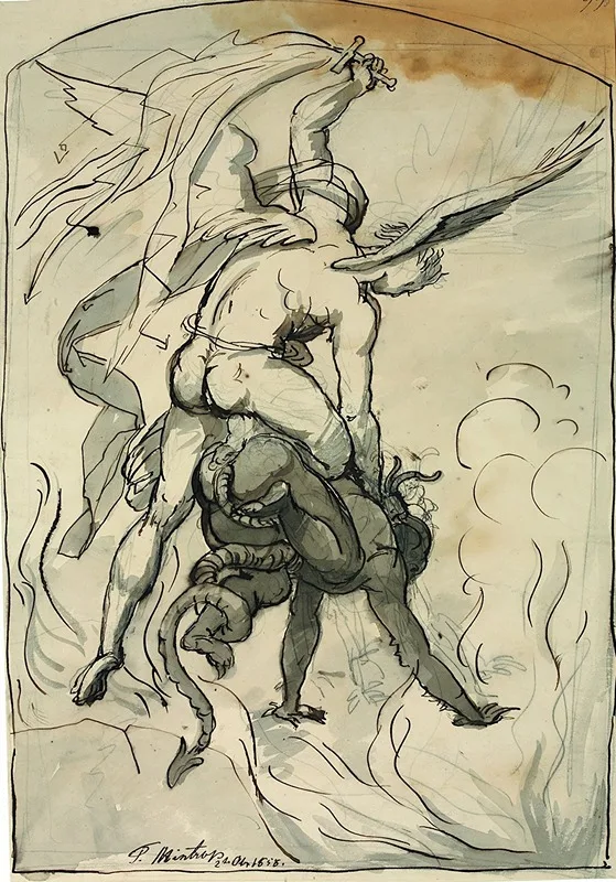 Theodor Mintrop