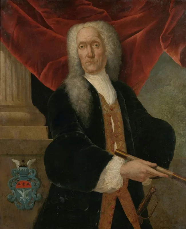 Theodorus Justinus Rheen