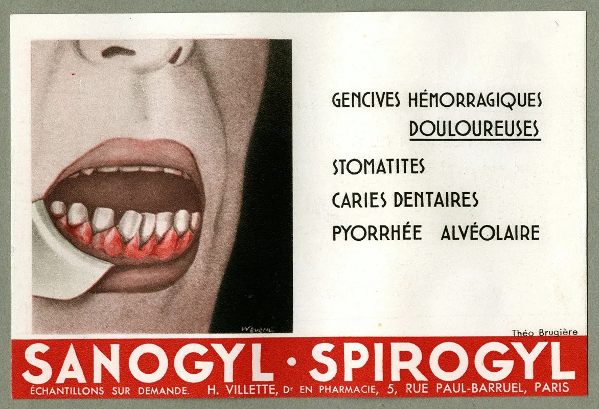 Théo Brugière