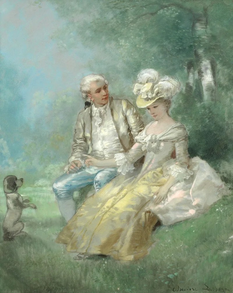 Théodore Lévigne