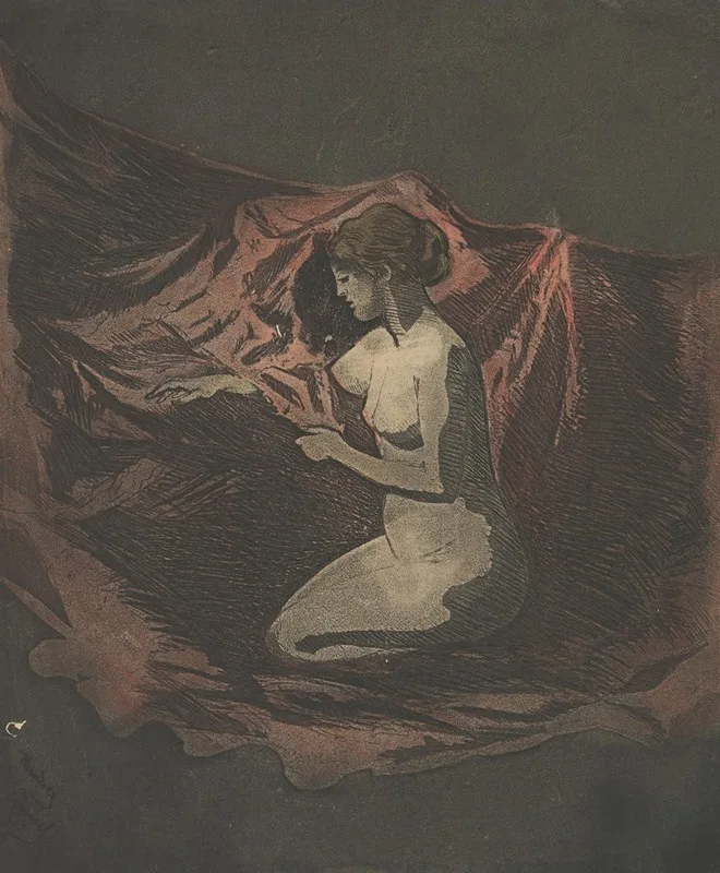 Théodore Roussel