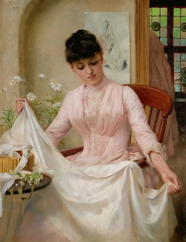 Thomas Benjamin Kennington