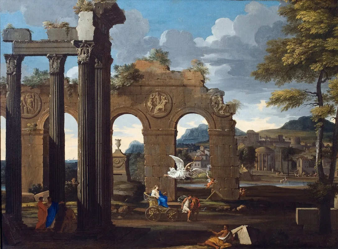 Thomas Blanchet