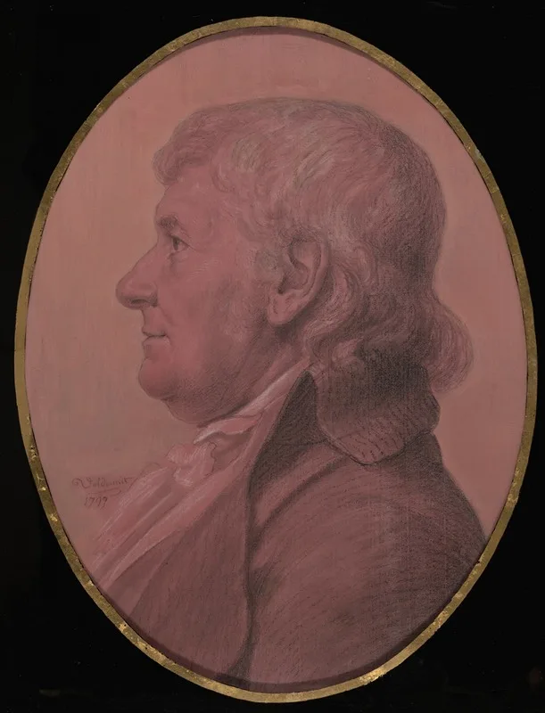 Thomas Bluget de Valdenuit
