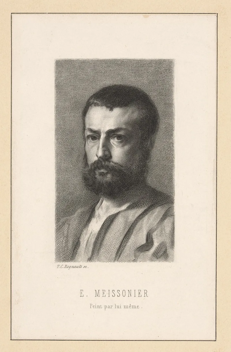 Thomas-Casinin Regnault