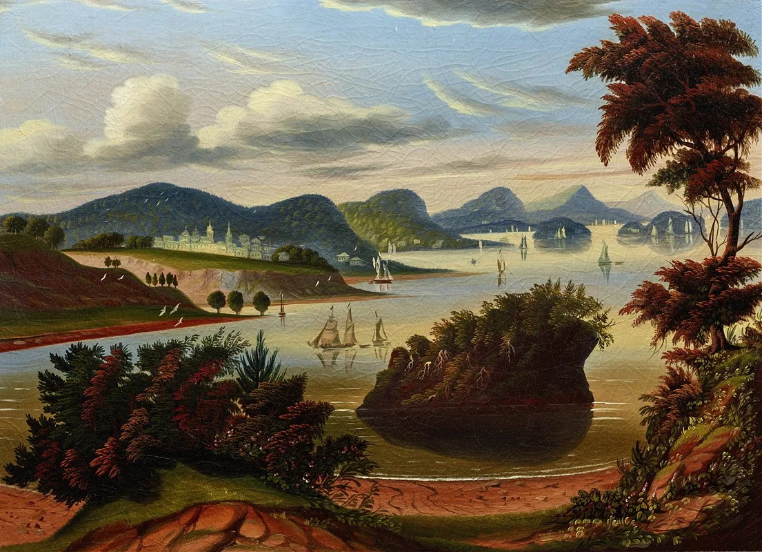 Thomas Chambers