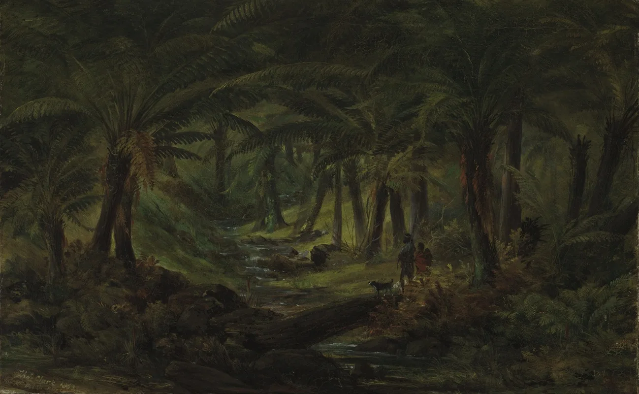 Thomas Clark
