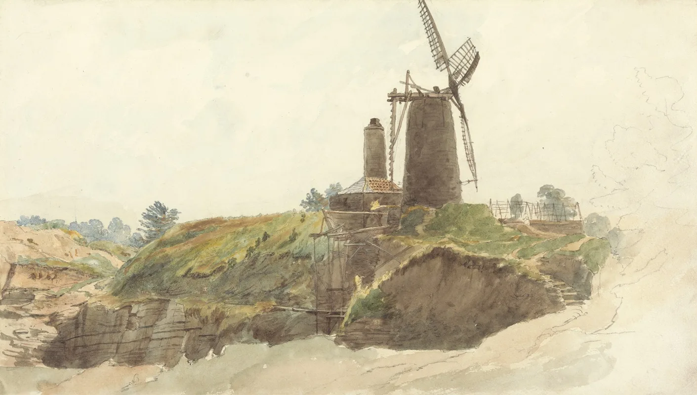 Thomas Creswick