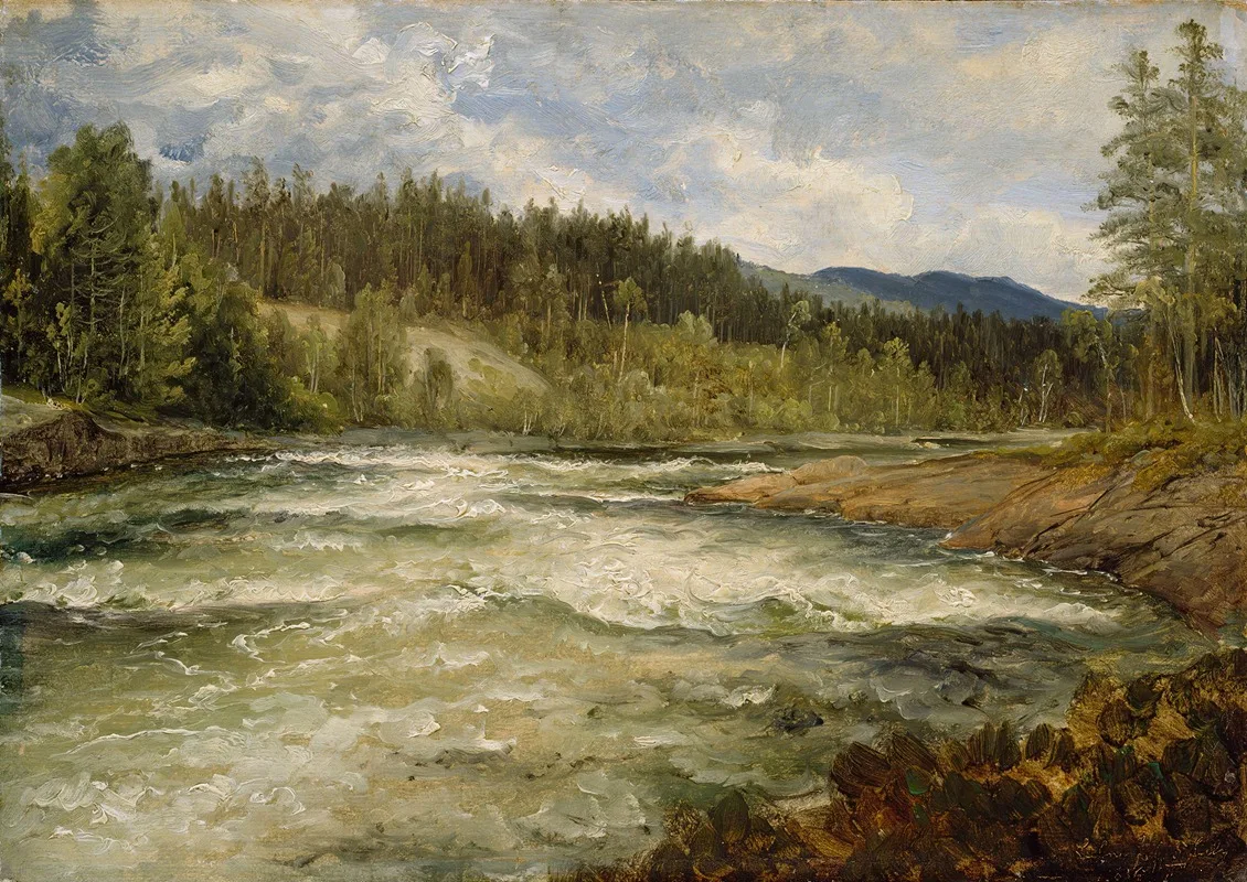 Thomas Fearnley