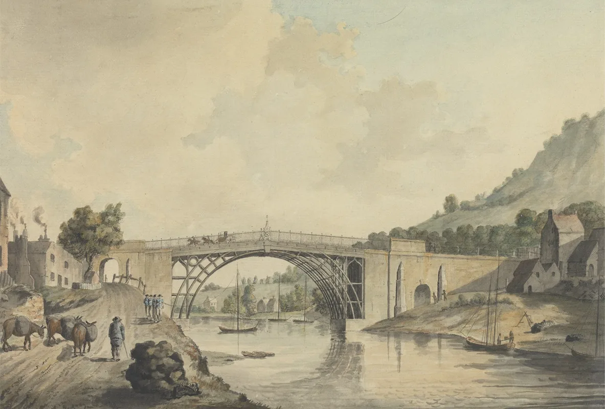 Thomas Frederick Burney