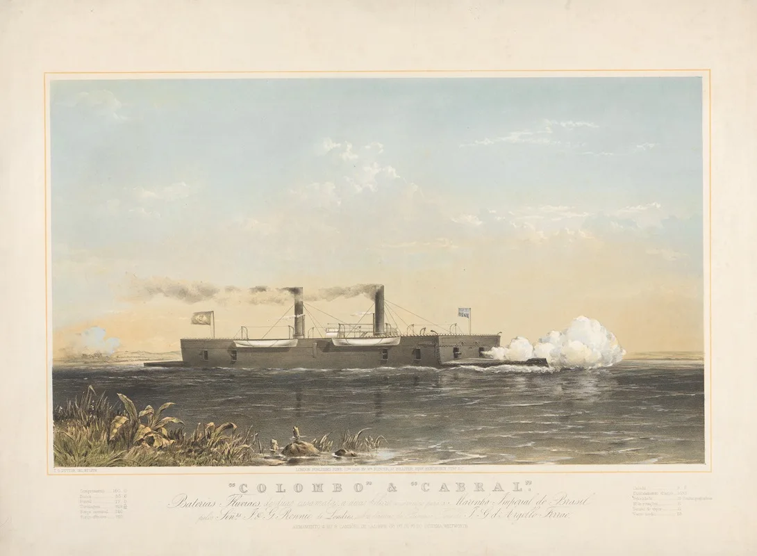 Thomas Goldsworth Dutton