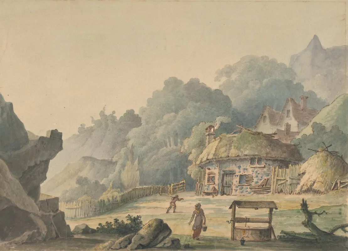 Thomas Greenwood