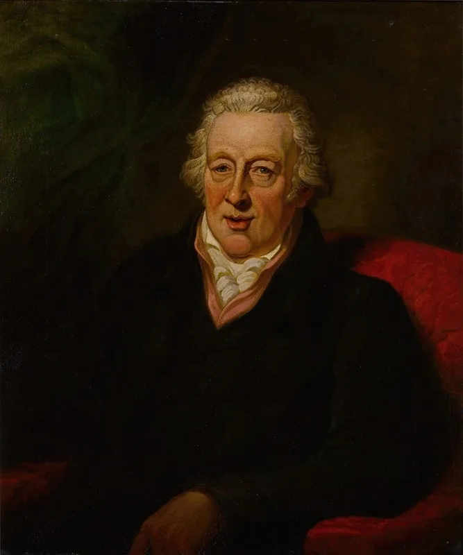 Thomas Griffiths Wainewright
