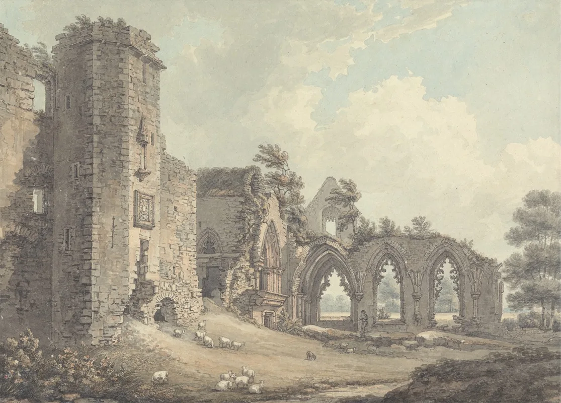 Thomas Hearne