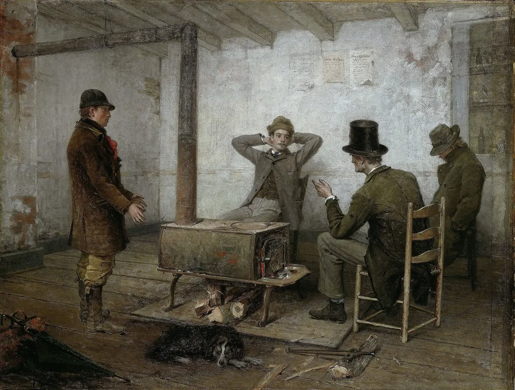 Thomas Hicks