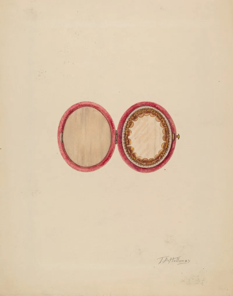 Thomas Holloway