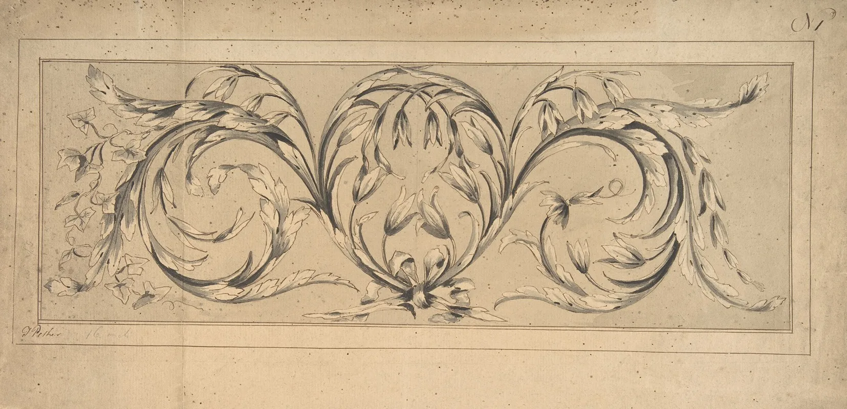Thomas Pether