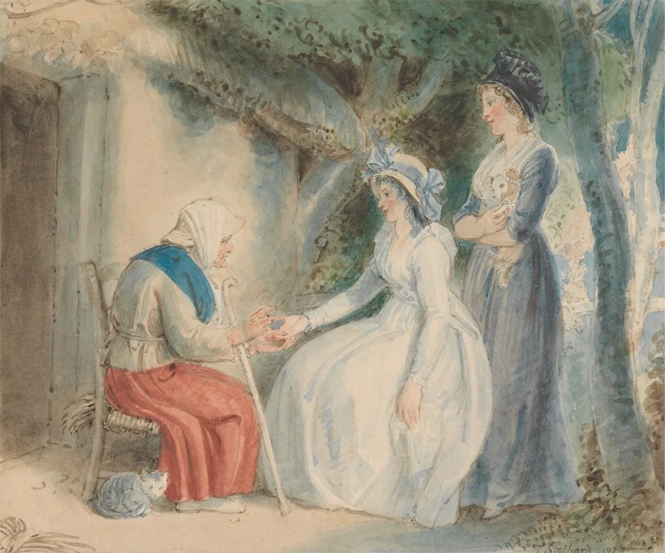 Thomas Stothard