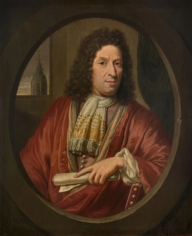 Thomas Van Der Wilt
