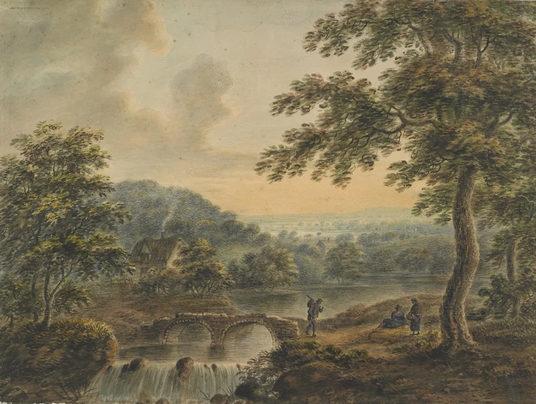 Thomas Walmsley