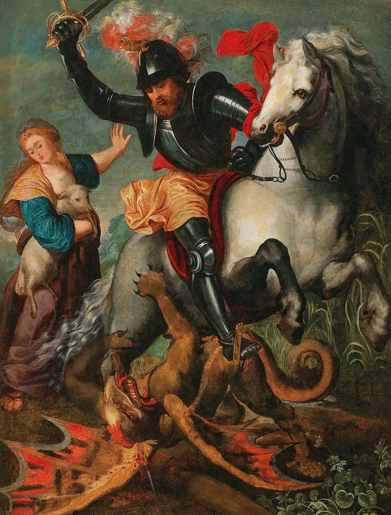 Thomas Willeboirts Bosschaert