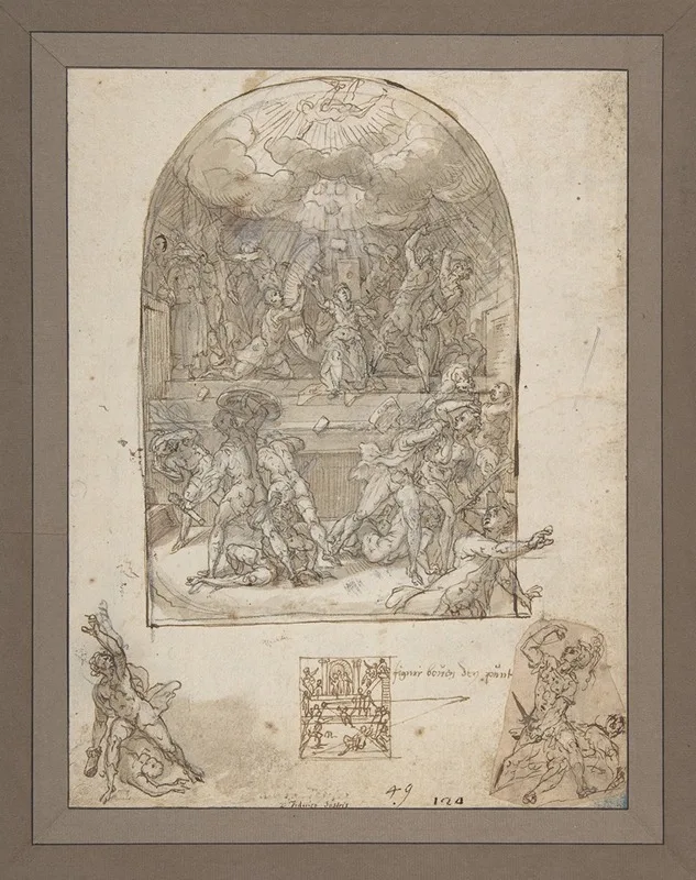 Tiburzio Passarotti