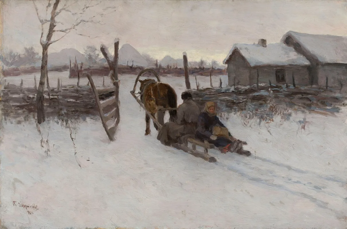 Tit Dvornikov