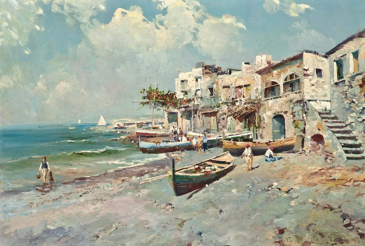 Tito Pellicciotti