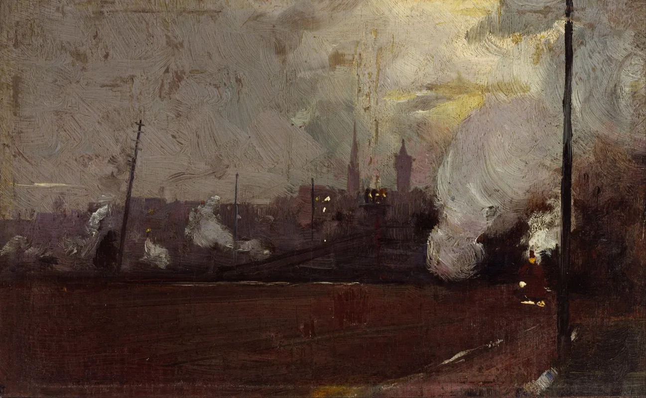 Tom Roberts