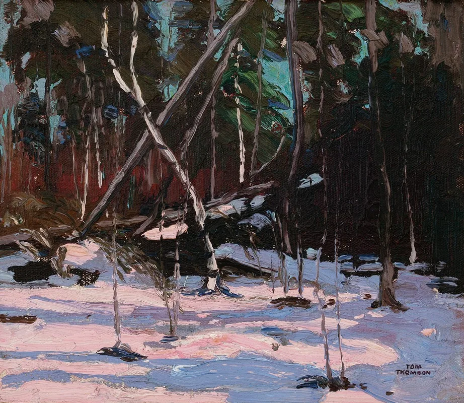 Tom Thomson