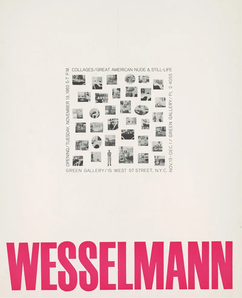 Tom Wesselman