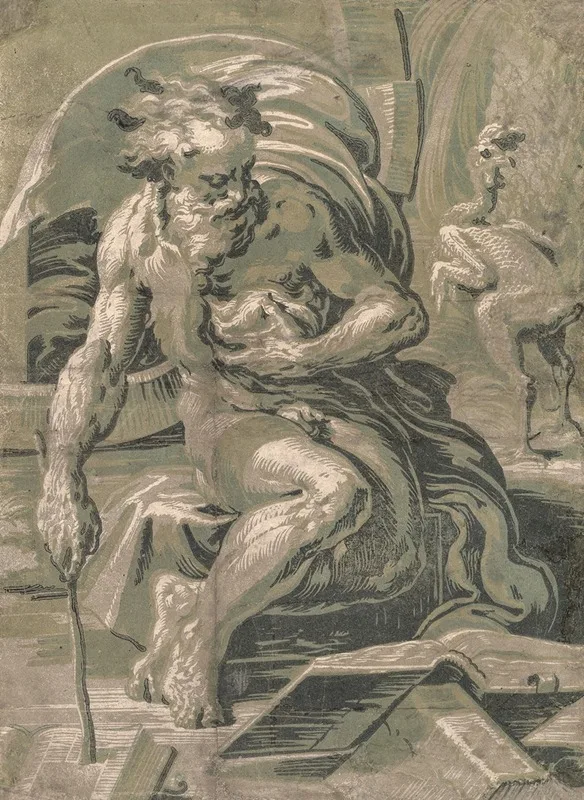 Ugo Da Carpi