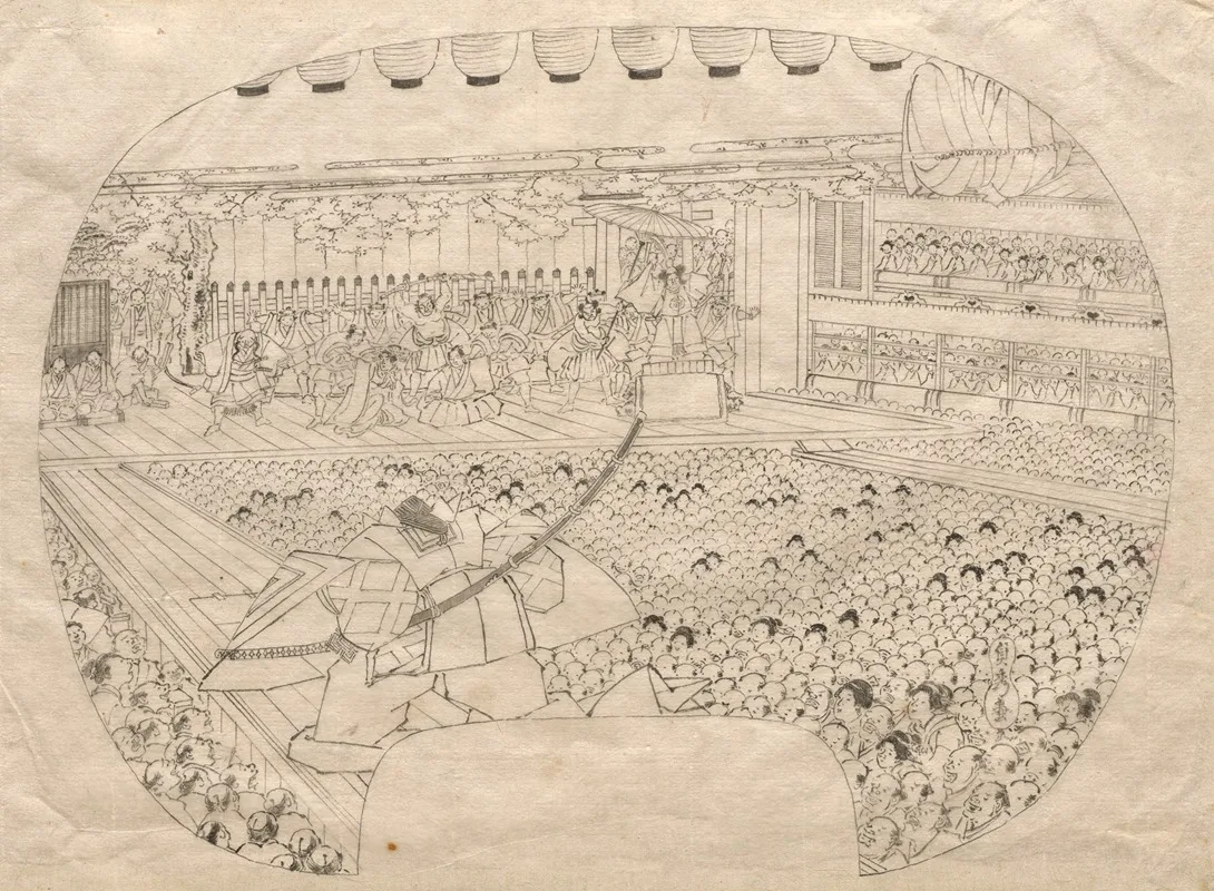Utagawa Sadahide