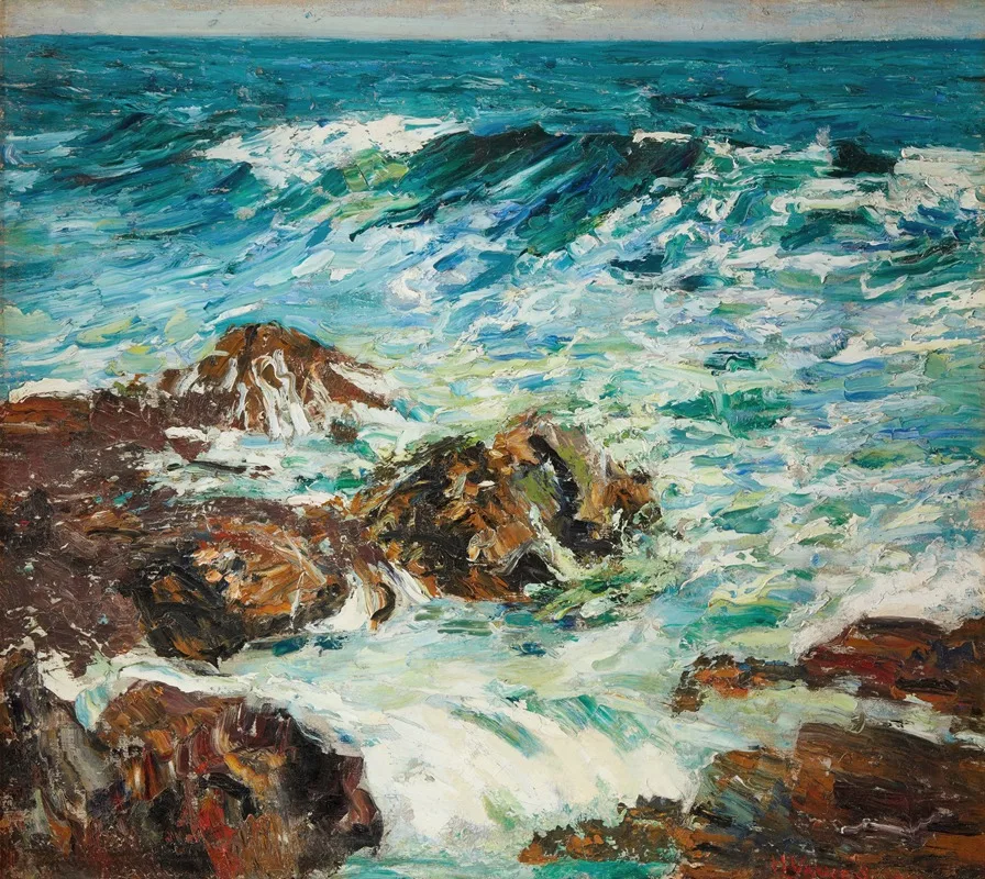 Vance H. Swope