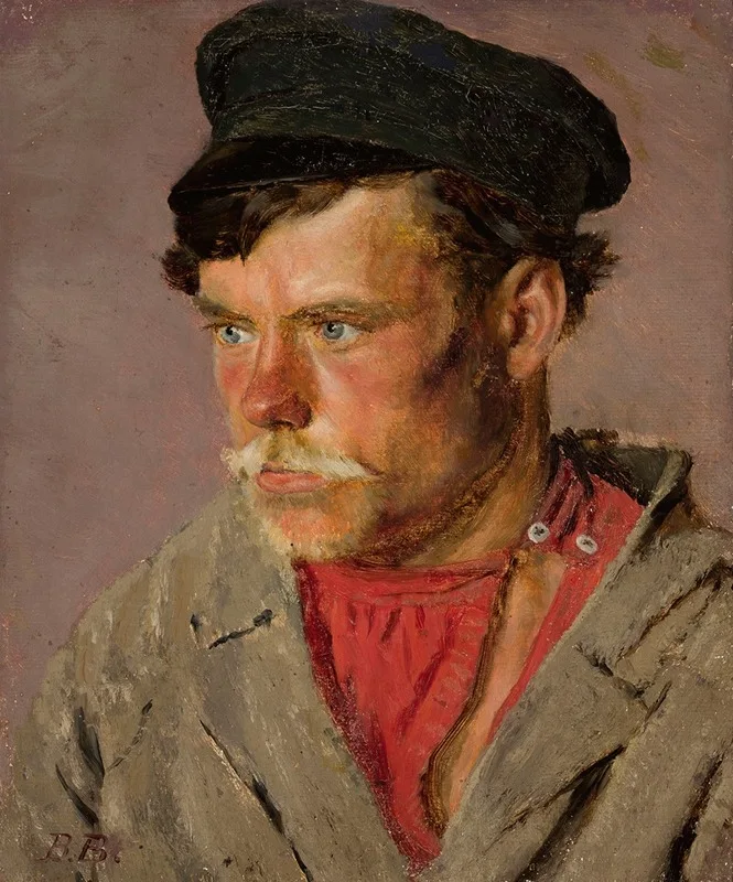Vasily Vereshchagin