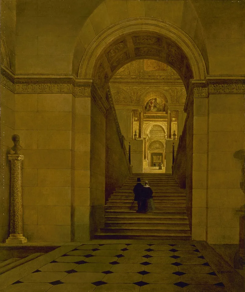 Victor Duval