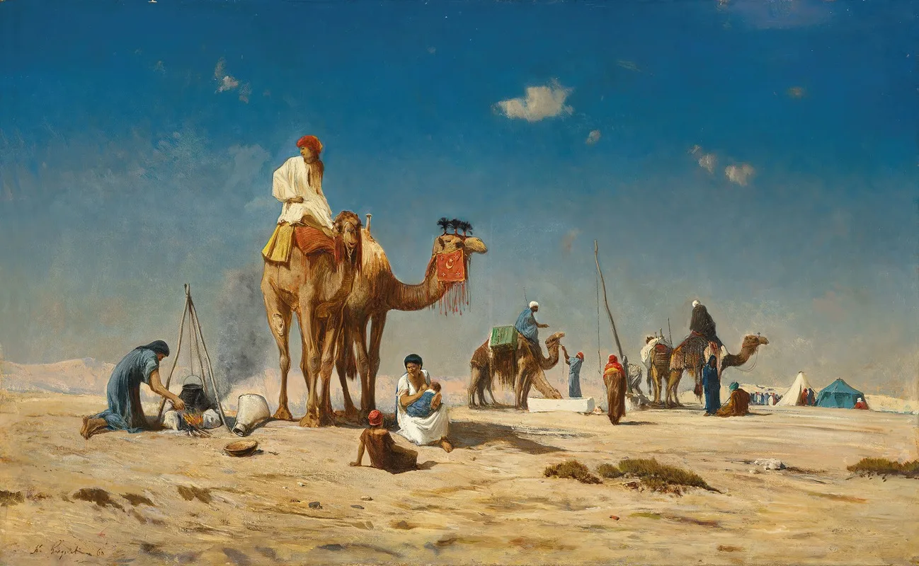 Victor Huguet