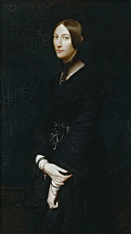 Victor-Louis Mottez