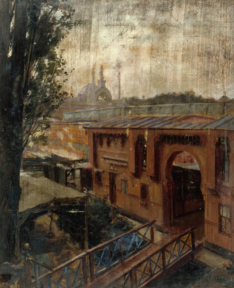 Victor Marec