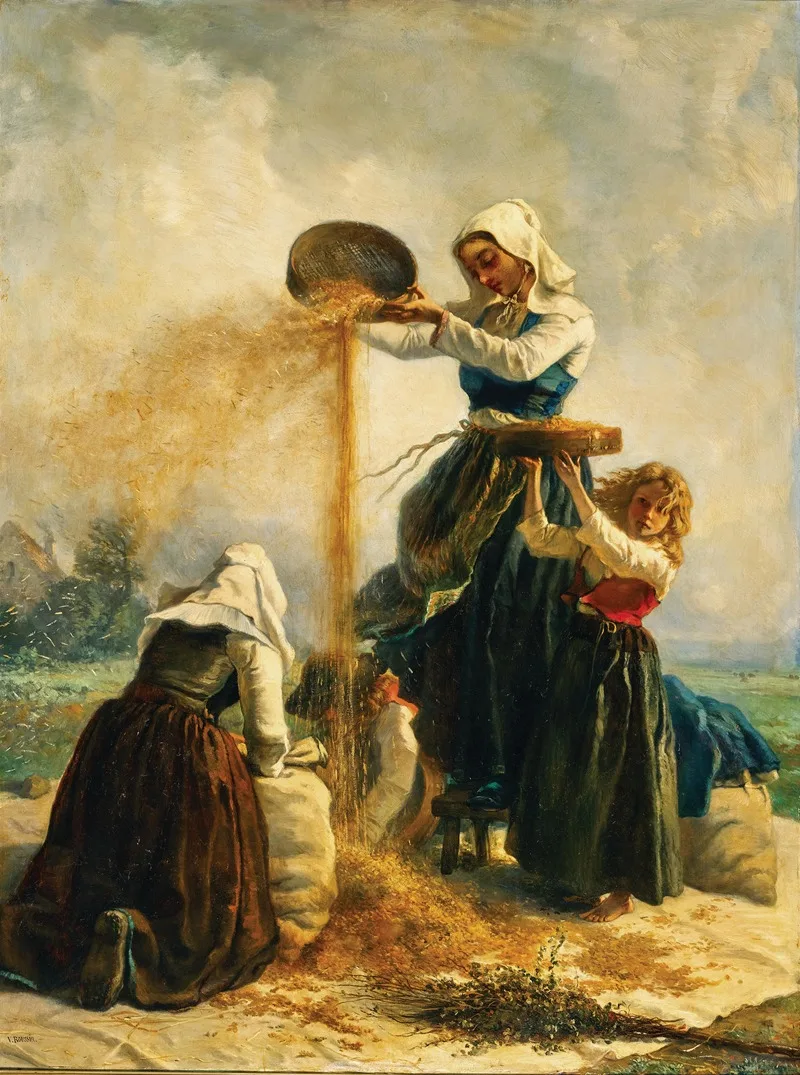 Victor Marie Roussin